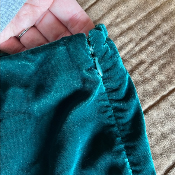 NWT Free People Annalise skirt - Picture 6 of 7